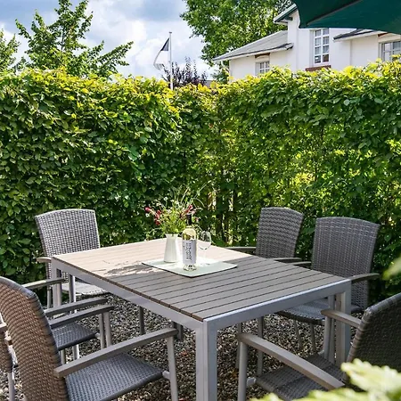 Holiday home Lindenstrasse 10- 1 Kellenhusen