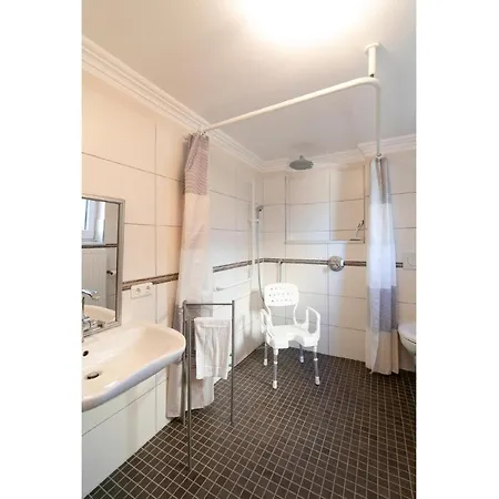 Holiday home Lindenstrasse 10- 1 *