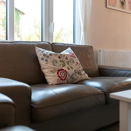 Lindenstrasse 10- 1 *
