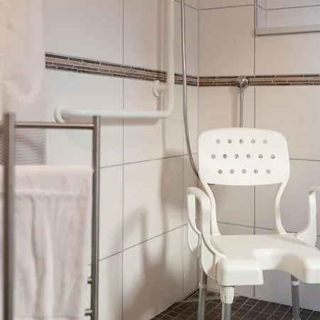 Holiday home Lindenstrasse 10- 1 Kellenhusen