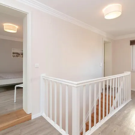 Lindenstrasse 10- 1 Holiday home Kellenhusen