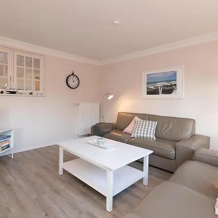 Holiday home Lindenstrasse 10- 1 *