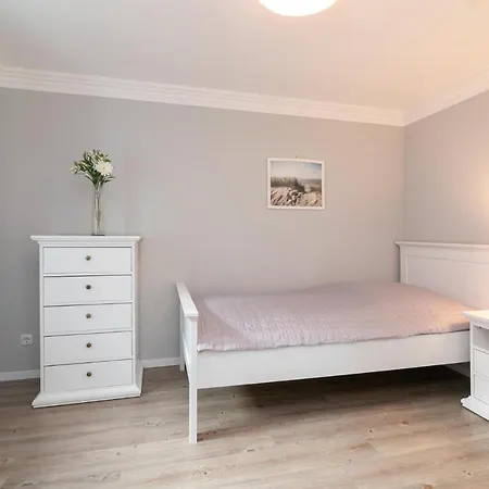 Holiday home Lindenstrasse 10- 1