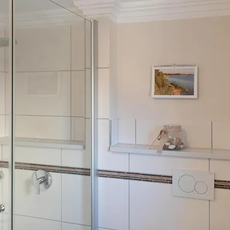 Lindenstrasse 10- 1 Holiday home Kellenhusen