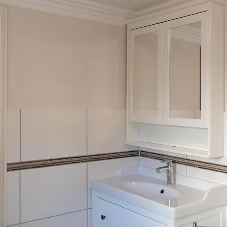 Lindenstrasse 10 & Sonne