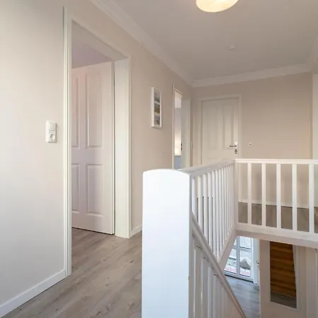 度假居 Lindenstrasse 10 & Sonne