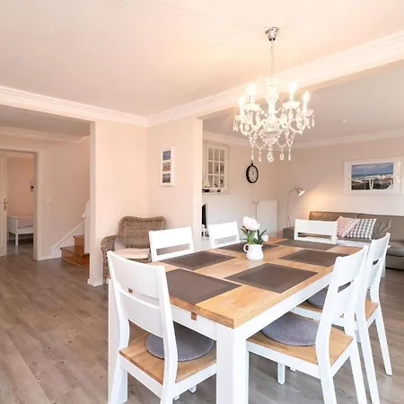 Lindenstrasse 10 & Sonne * 克伦胡森