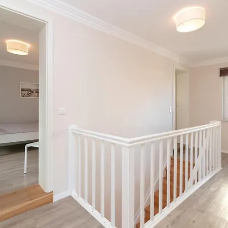 Lindenstrasse 10 & Sonne