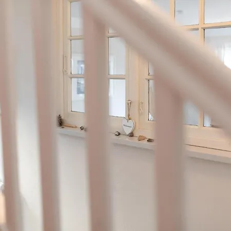 Lindenstrasse 10 & Sonne 度假居