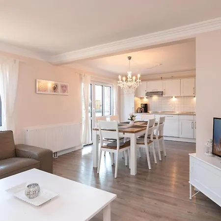 Lindenstrasse 10 & Sonne 克伦胡森