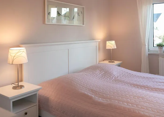 Casa vacanze Lindenstrasse 10 & Sonne *