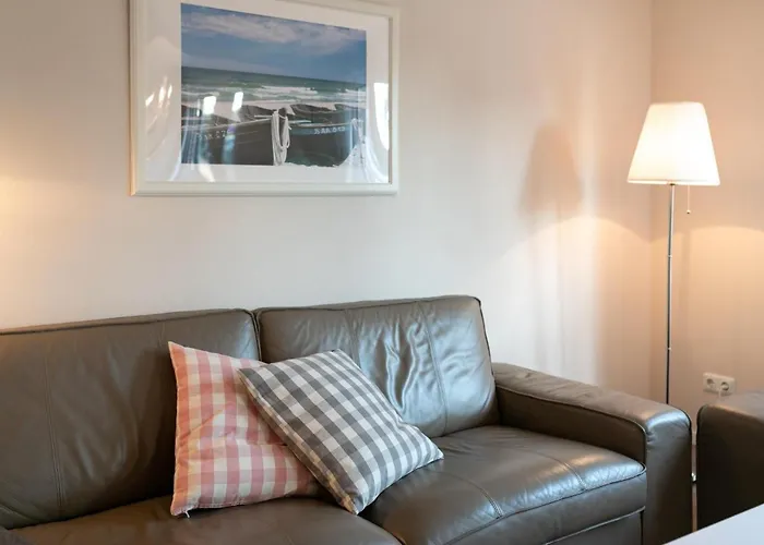 Casa vacanze Lindenstrasse 10 & Sonne