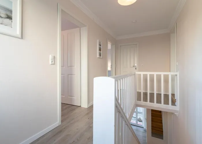 Casa vacanze Lindenstrasse 10 & Sonne